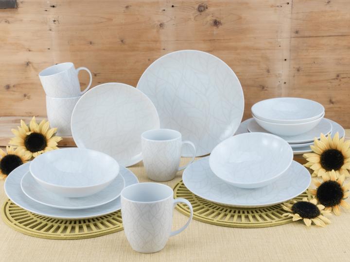 Actual product image CreaTable Home (16 Piece)