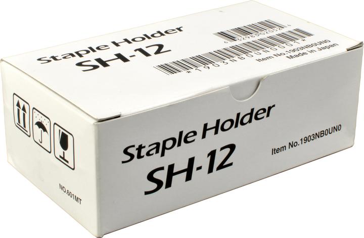 Actual product image Kyocera SH-12