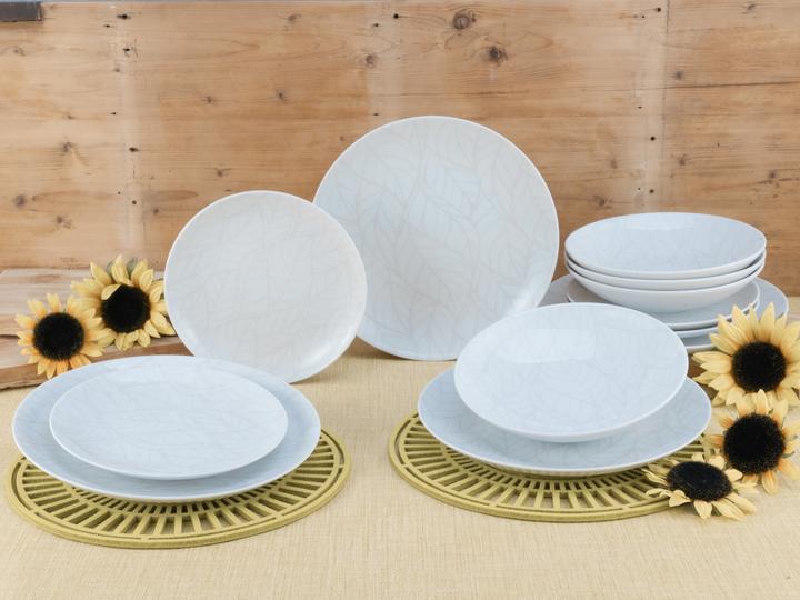 Actual product image CreaTable Home (12 Piece)