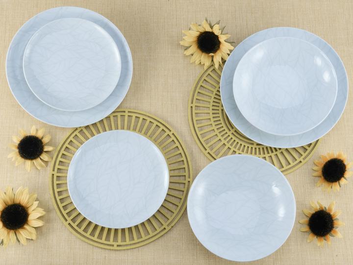 Actual product image CreaTable Home (12 Piece)