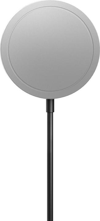 Actual product image Samsung Wits Wireless Single Pad Charger (15 W)