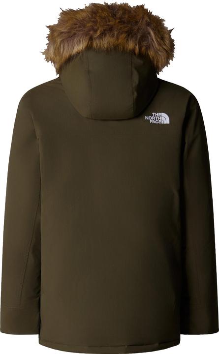 Immagine prodotto North Face Ragazzi Mcmurdo (L)