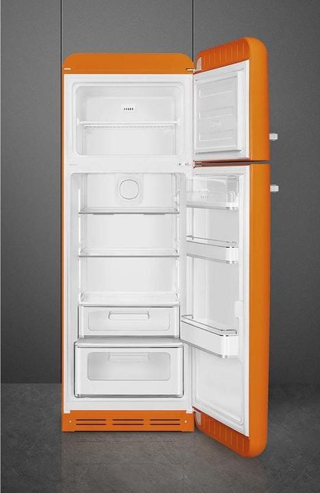 Image du produit Smeg Style rétro FAB30ROR5 (294 l)