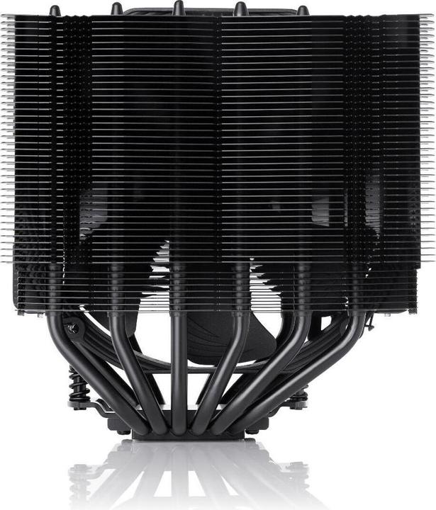 Immagine prodotto Noctua NH-D15S chromax.black CPU cooler (160 mm)
