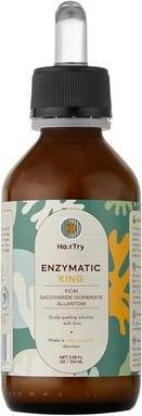 Actual product image Ha.r Try Hairtry Acid Queen Exfoliating Scalp Peel with Mandelic and Salicylic Acid Mint