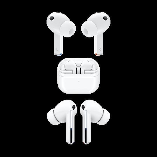 Produktbild Samsung Galaxy Buds3 Pro (ANC, 6 h, Kabellos)