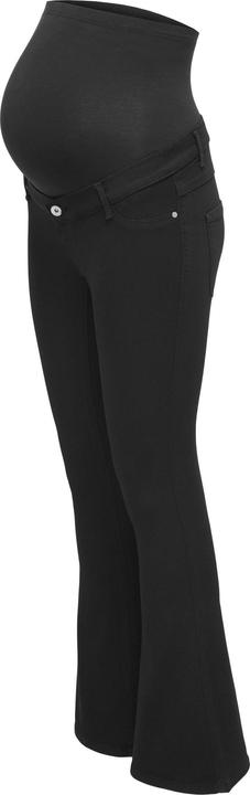 Actual product image Only Maternity OLMRAIN Ausgestellt Jeans Flared fit jeans (L)