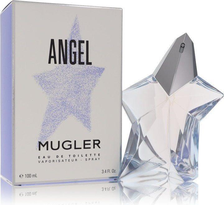 Image du produit Thierry Mugler Ange 2019 (Eau de toilette, 100 ml)