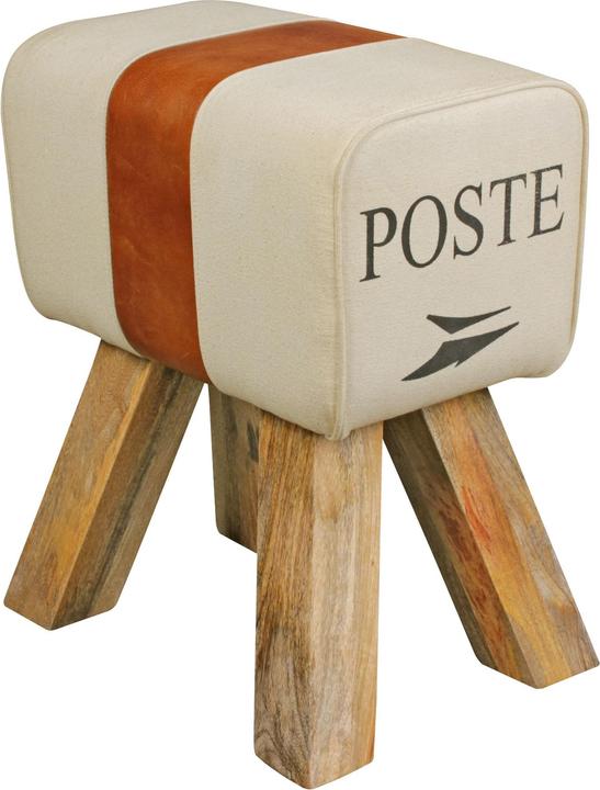 Produktbild Wohnling Turnbock