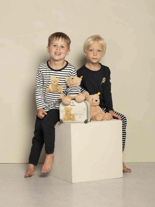 Produktbild Steiff Teddybär "Jimmy" (25 cm)