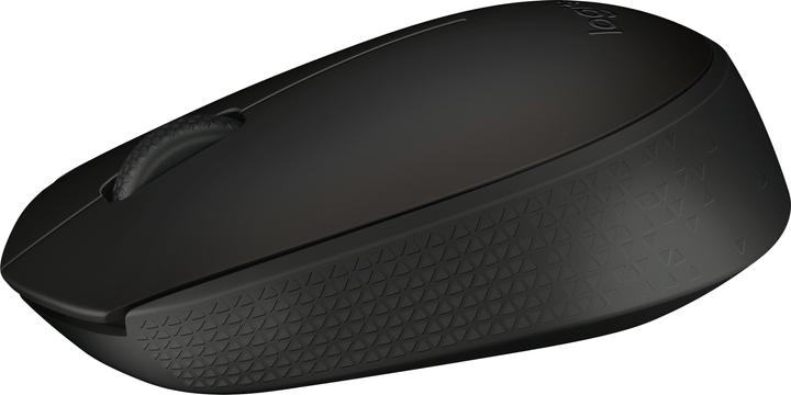 Actual product image Logitech B170 (Wireless)