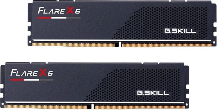 Image du produit G.Skill Flare X5 K2 GSK (2 x 32GB, 6000 MHz, RAM DDR5, DIMM)