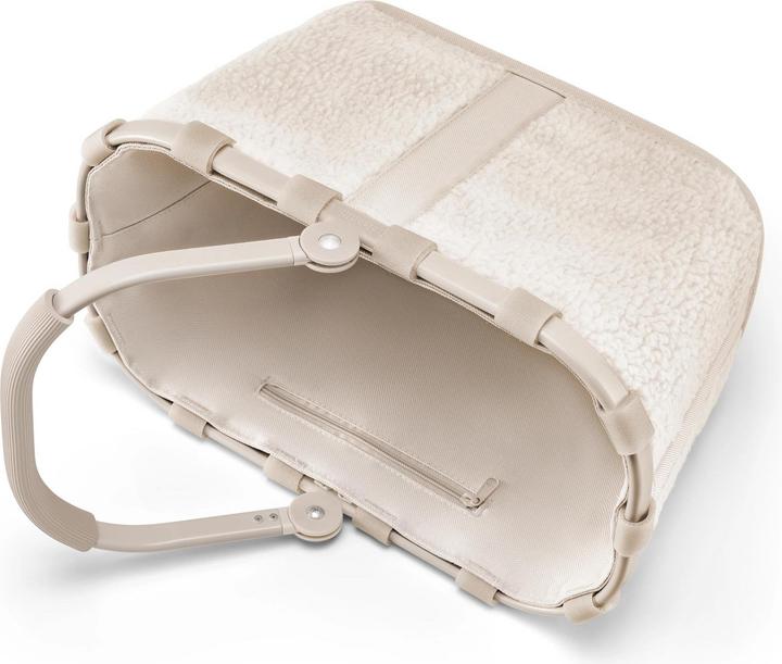 Image du produit reisenthel carrybag XS teddy sand