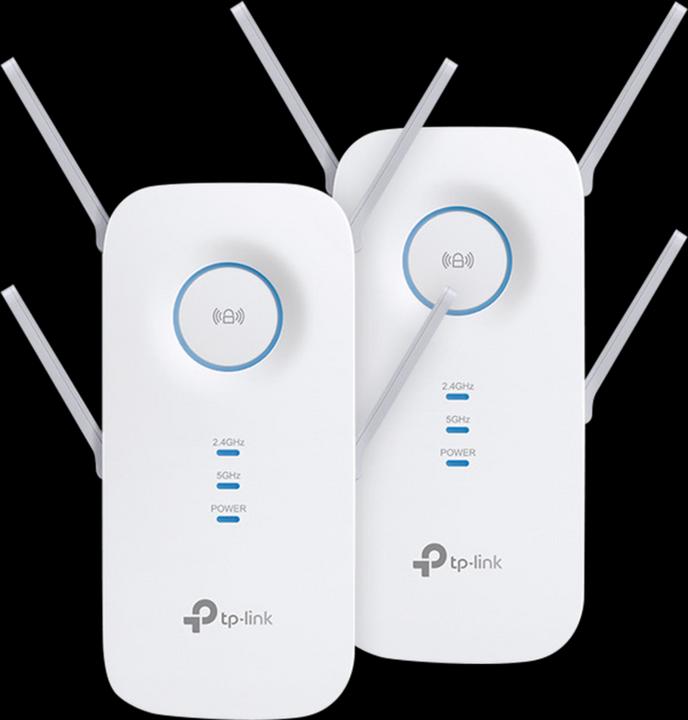 Immagine prodotto TP-Link RE650 Duo-Pack