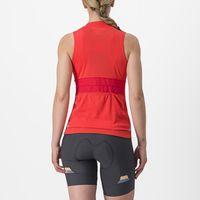 Actual product image Castelli Anima 4 Sleeveless (S)