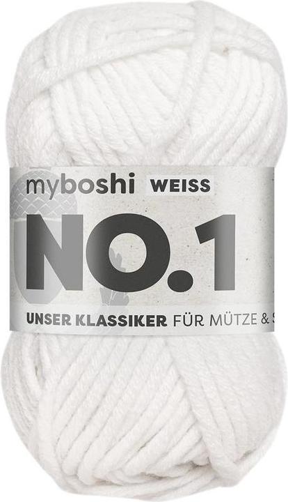 Weiss