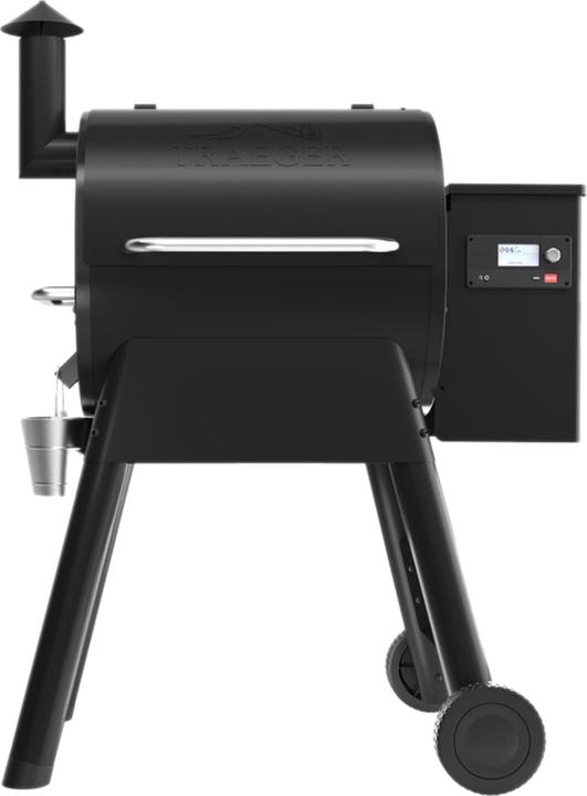 Traeger Per 575