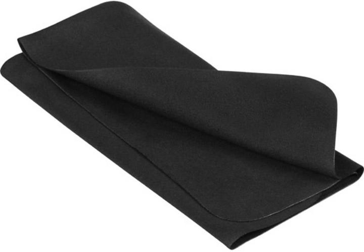 Oehlbach Chiffons de nettoyage RCA (Nettoyage du tourne-disque)