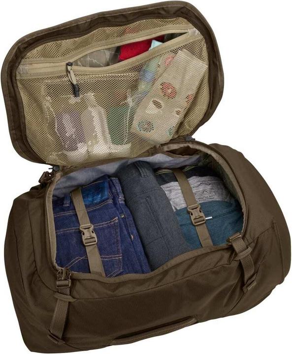 Produktbild Thule 5310 Landmark 40L Unisex Travel Pack Deep Khaki (40 l)