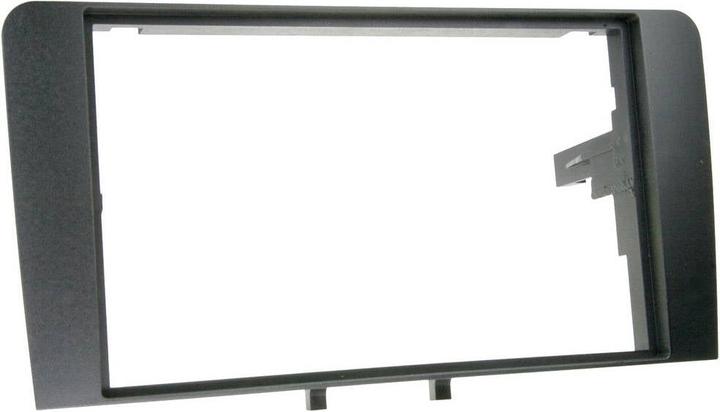 Image du produit ACV 281320-14 Cache d'installation autoradio double DIN Convient pour (marque de voiture) : Audi