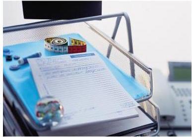 Actual product image Avery Telephone note (50 x)