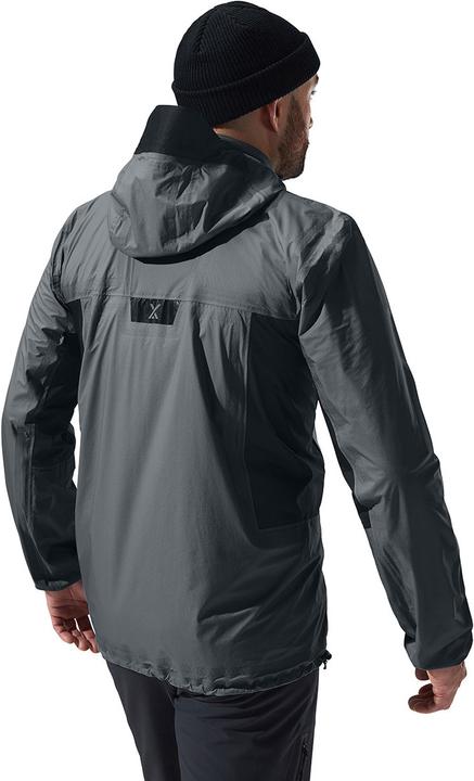 Immagine prodotto Berghaus Guida Mtn Hyper Alpha (S)