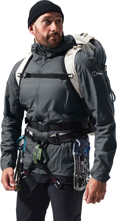 Immagine prodotto Berghaus Guida Mtn Hyper Alpha (S)