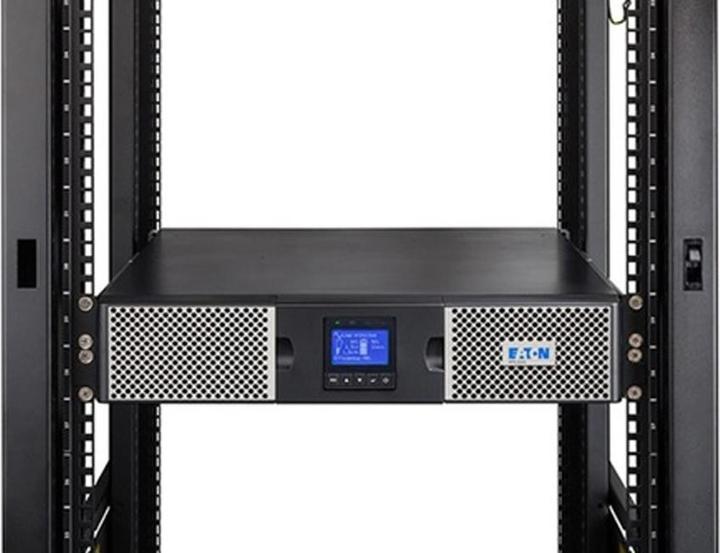 Actual product image Eaton 9PX 2200i (2200 VA, 2200 W, Online double converter UPS)