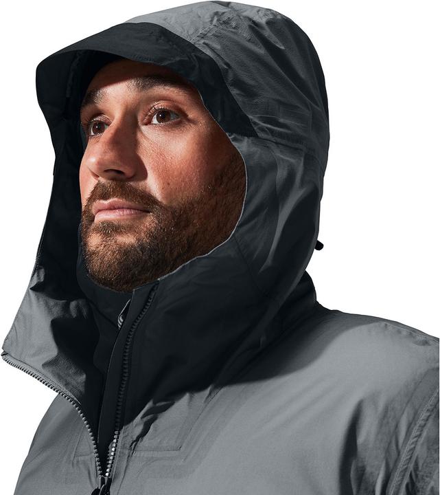 Immagine prodotto Berghaus Guida Mtn Hyper Alpha (S)