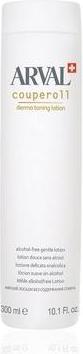 Image du produit Arval Couperoll Lotion dermo-tonifiante Lotion douce (Lotion nettoyante)