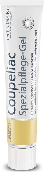Produktbild Medipharma Haut in Balance Coupeliac Spezialpflege-Gel, 20 ml Gel (Körpergel, 20 ml)