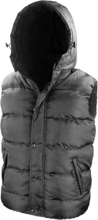 Produktbild Result Clothing Nova Weste Wattiert (M)