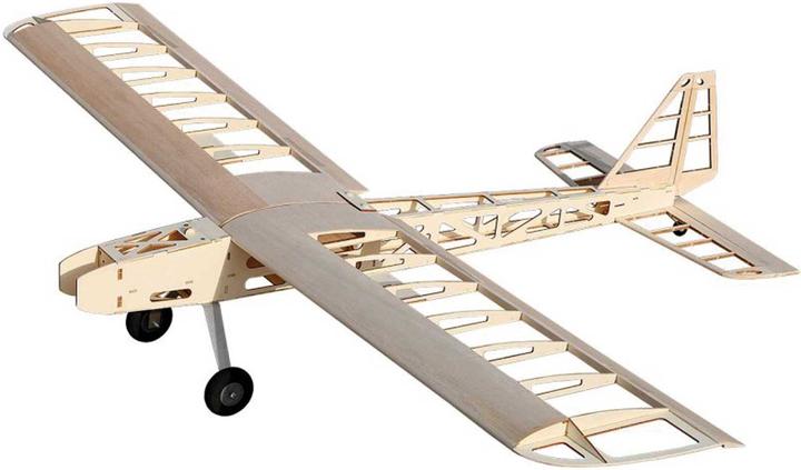 Image du produit Pichler Joker (Laser Cut Kit) / 1550 mm Kit de construction en bois
