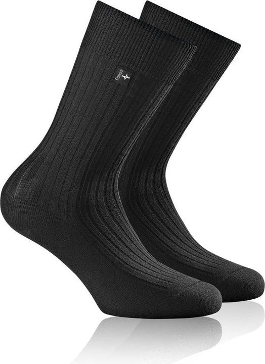 Actual product image Rohner Shanghai (Single pack, 36 - 38)