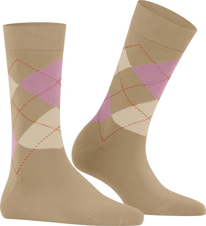 Immagine prodotto Burlington Socken Casual Bequem sitzend Queen (36 - 41)