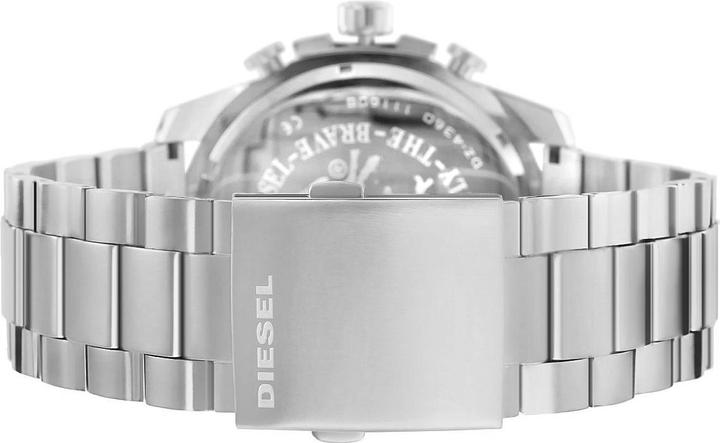Immagine prodotto Diesel Montre homme Mega Chief DZ4308 (Cronografo, 52 mm)