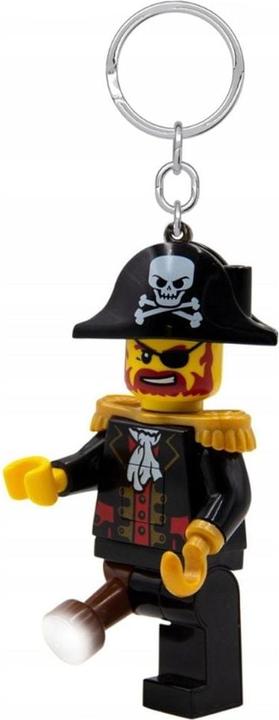 Actual product image Euromic LGL-KE23 Pirate brelok z latarką