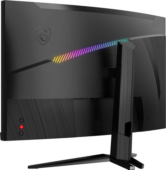 Image du produit MSI MAG 325CQRXFDE (2560 x 1440 pixels, 32")