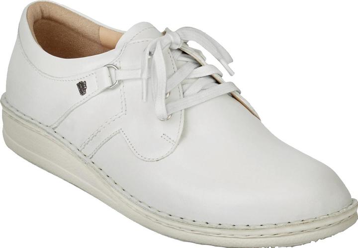 Finn Comfort Schnürschuhe (41)