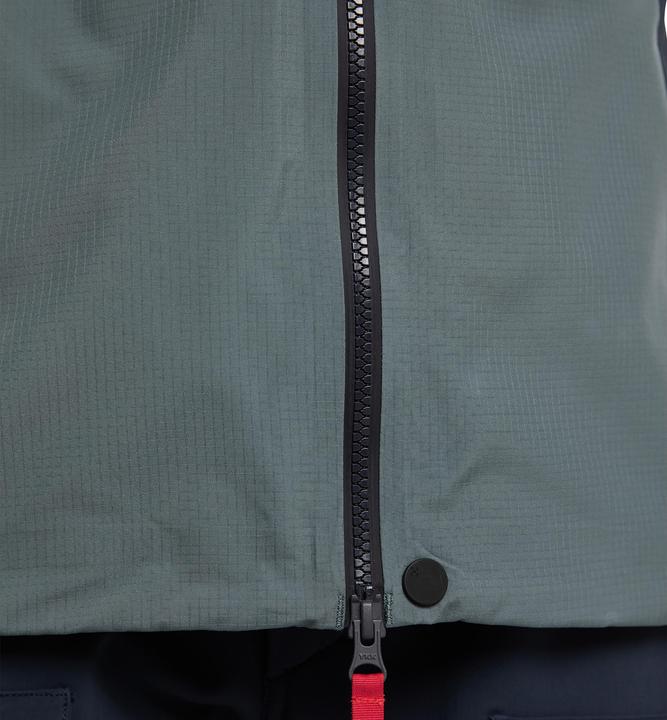 Immagine prodotto Haglöfs Giacca Spitz GTX Pro Donna Blu acciaio/blu filato (XS)