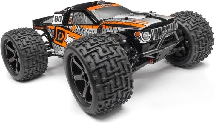Image du produit HPI Triumph 800 (Presque prêt à être conduite)