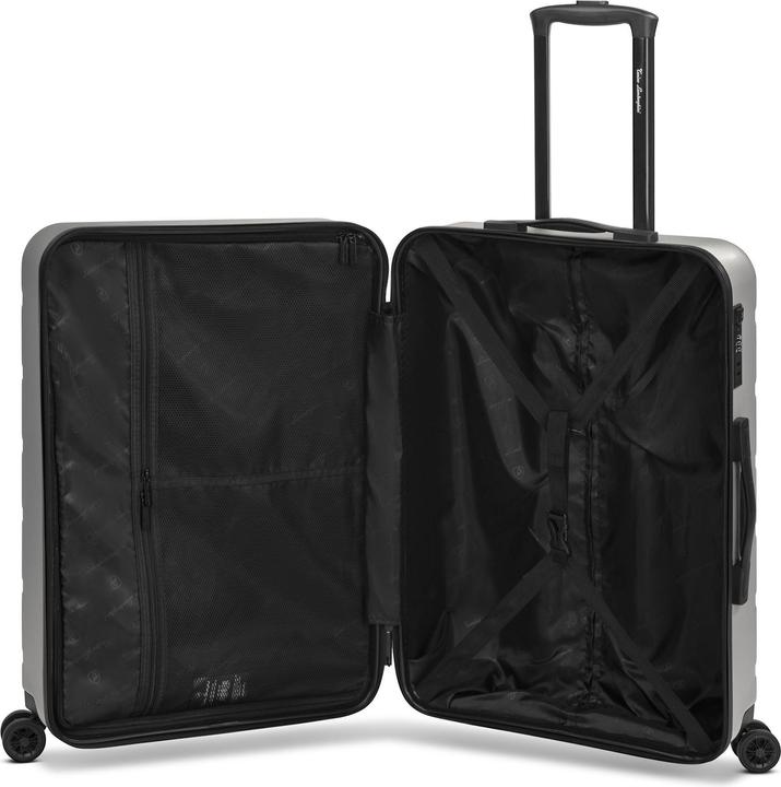 Image du produit Tonino Lamborghini Bologna 4 Rollen Kabinentrolley S 53 cm (35 l, Bagage à main (jusqu'à 50l))