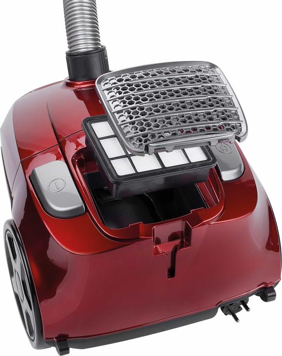 Produktbild Princess Staubsauger mit Beutel Power D