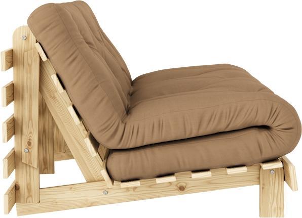 Actual product image Karup Design Roots (3-seater, Sofa bed)