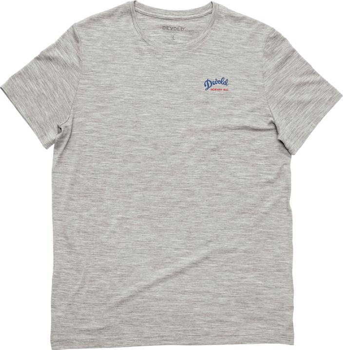 Produktbild Devold Classic Script Man Tee (XXL)