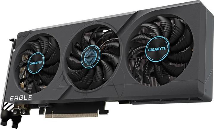Actual product image Gigabyte Geforce RTX 4060 Ti Eagle OC (8 GB)