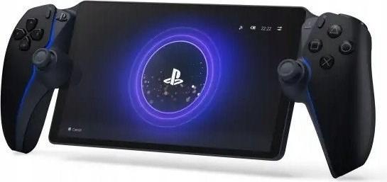Produktbild Sony PlayStation Portal Midnight Black (PS5)