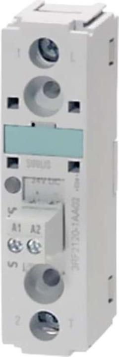 Immagine prodotto Siemens Relè a stato solido 1 pz. 3RF2030