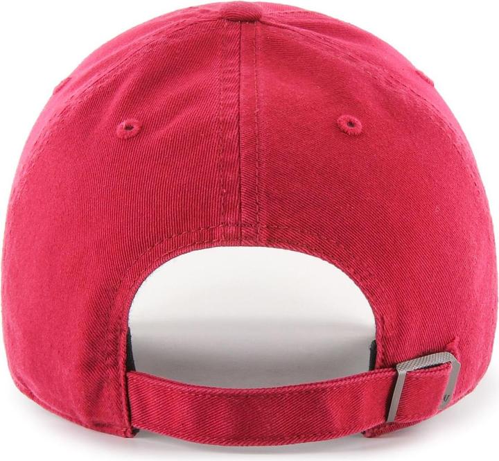 Produktbild 47 Brand Adjustable Cap - Base New York Yankees Rot