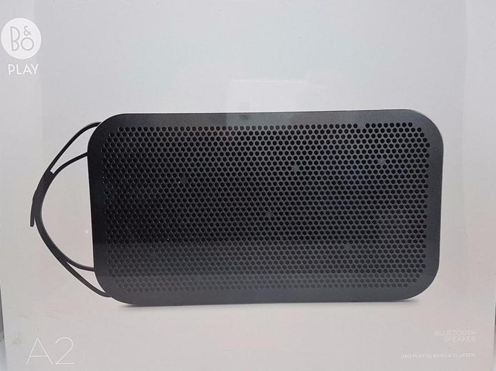 Produktbild B&O BeoPlay A2 (24 h, Akkubetrieb)